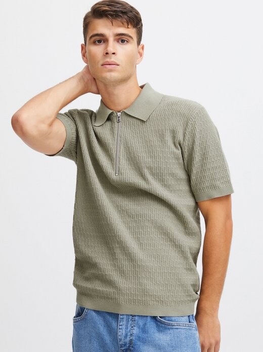 Рубашка-Поло cfkarl Casual Friday, зеленый
Рубашка-Поло cfkarl Casual Friday, зеленый