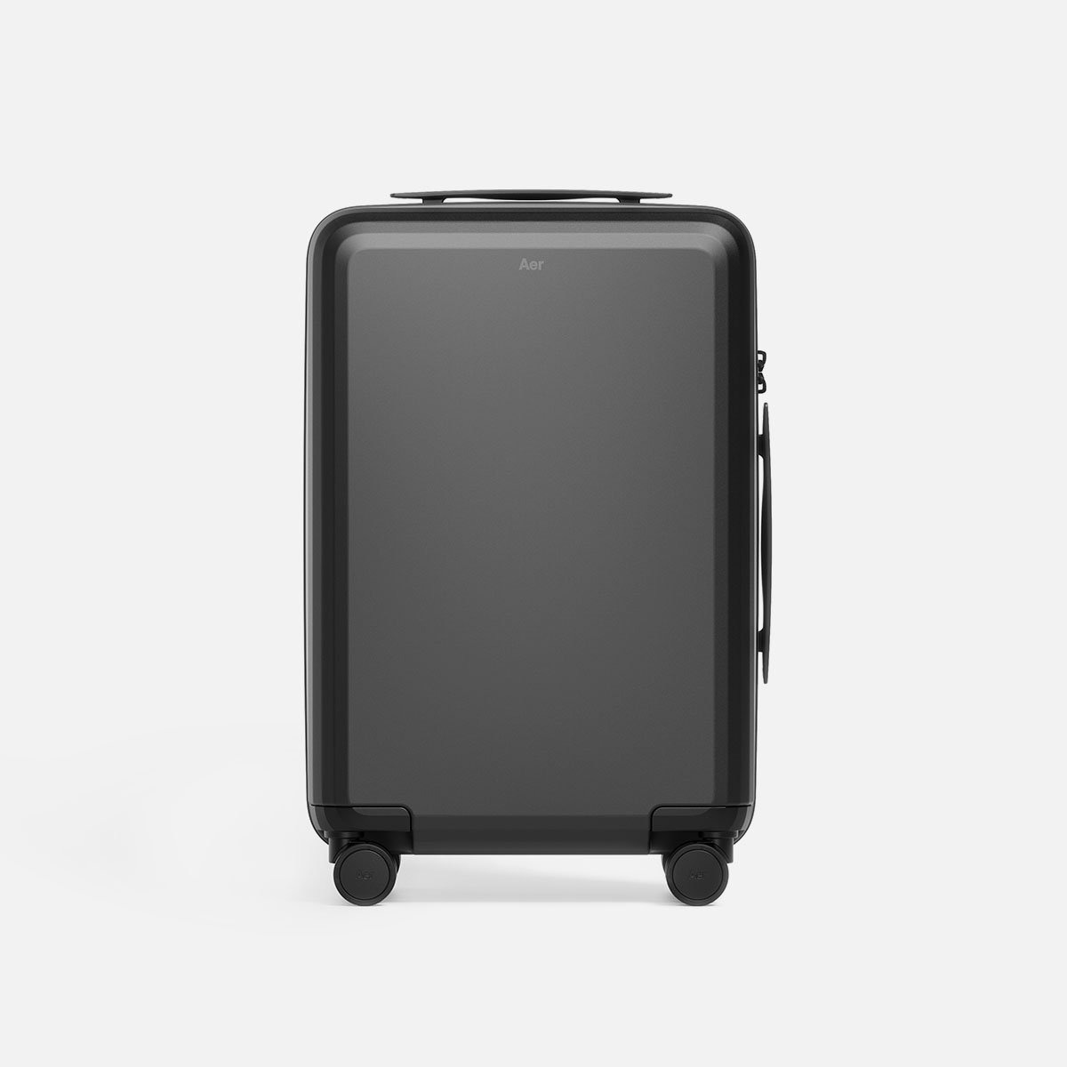 Чемодан Aer Carry-On, черный
Чемодан Aer Carry-On, черный