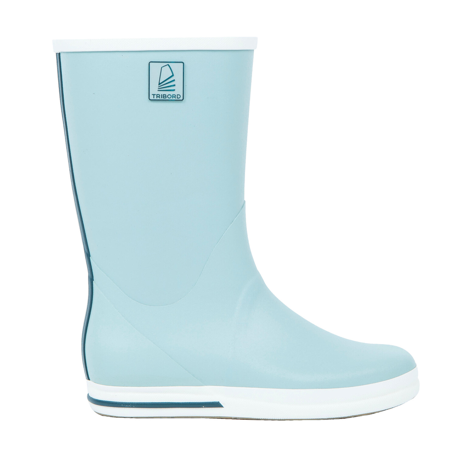 Сапоги резиновые парусные женские/мужские 500 серо-зеленые TRIBORD, серо-зеленый
Сапоги резиновые парусные женские/мужские 500 серо-зеленые TRIBORD, серо-зеленый