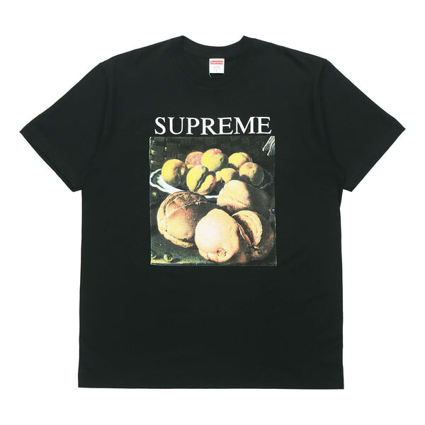 Футболка Supreme FW18 Still Life Tee Black Printing Short Sleeve Unisex, черный
Футболка Supreme FW18 Still Life Tee Black Printing Short Sleeve Unisex, черный