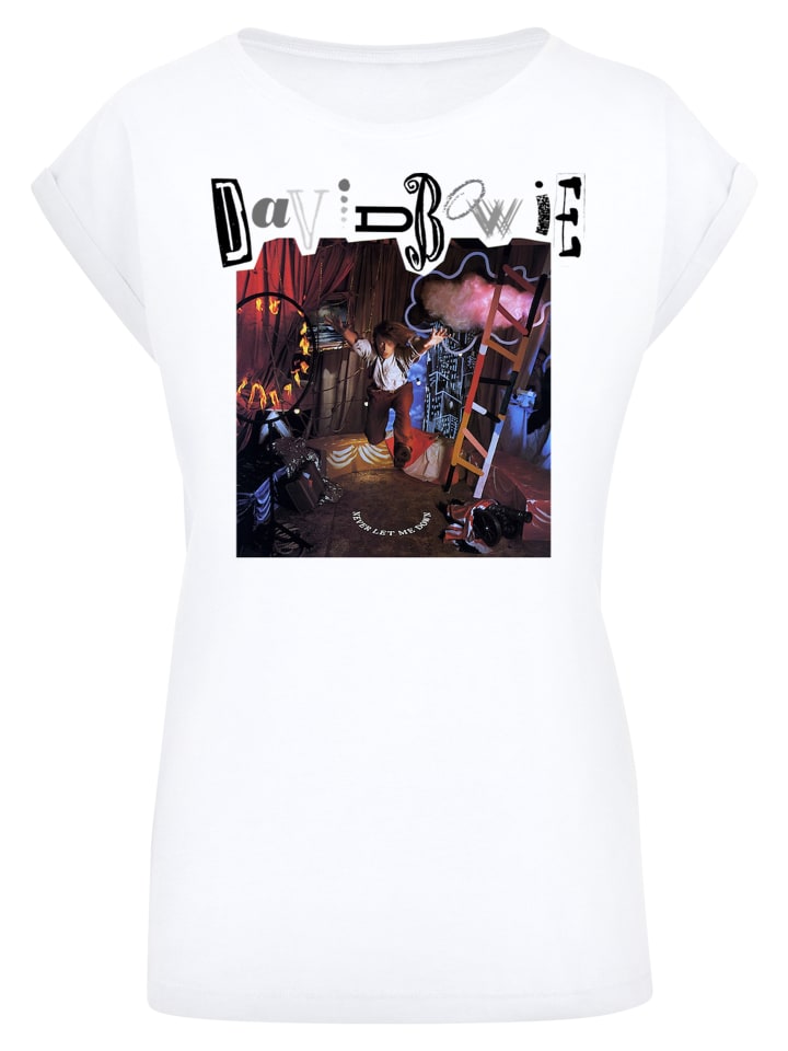 Футболка F4NT4STIC, белый
Футболка F4NT4STIC, белый