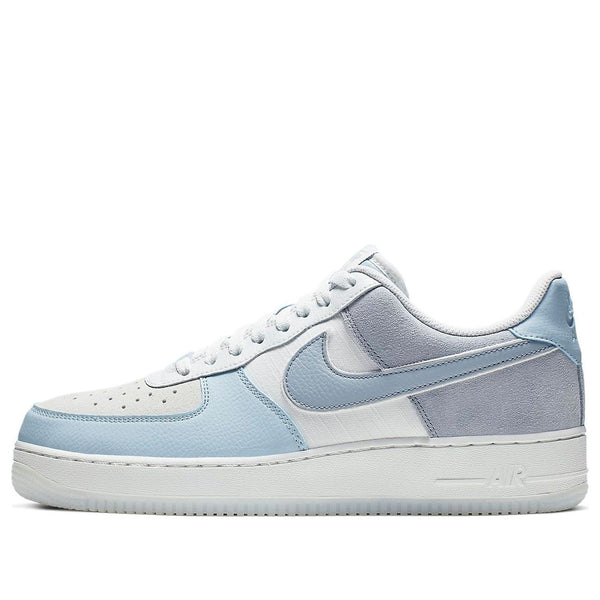 Кроссовки air force 1 low '07 lv8 'light armory blue obsidian mist' Nike, синий
Кроссовки air force 1 low '07 lv8 'light armory blue obsidian mist' Nike, синий