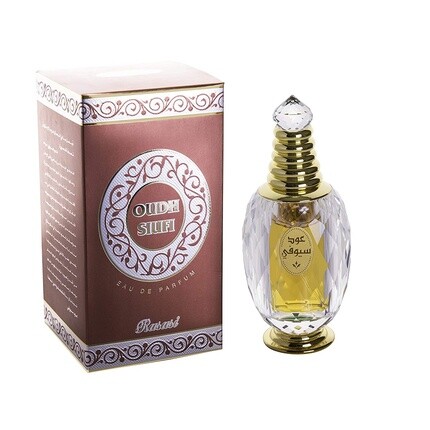 Rasasi Oudh Siufi EDP 30мл
Rasasi Oudh Siufi EDP 30мл