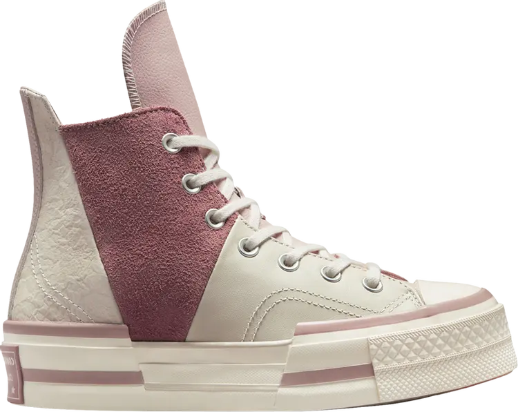 Кроссовки Converse Chuck 70 Plus High Asymmetric - Stone Mauve, розовый
Кроссовки Converse Chuck 70 Plus High Asymmetric - Stone Mauve, розовый
