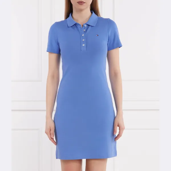 Платье 1985 года Tommy Hilfiger, синий
Платье 1985 года Tommy Hilfiger, синий