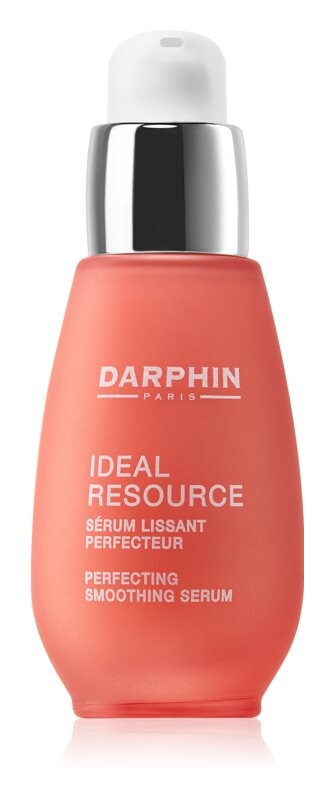 Разглаживающая сыворотка против первых признаков старения кожи Darphin Ideal Resource Perfecting Smoothing Serum
Разглаживающая сыворотка против первых признаков старения кожи Darphin Ideal Resource Perfecting Smoothing Serum