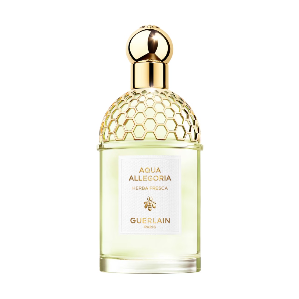 Туалетная вода Guerlain Aqua Allegoria Herba Fresca
Туалетная вода Guerlain Aqua Allegoria Herba Fresca