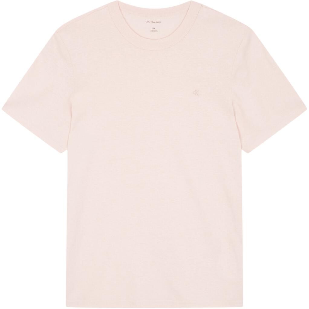 Calvin Klein Футболка мужская светло-розовая
Calvin Klein Футболка мужская светло-розовая