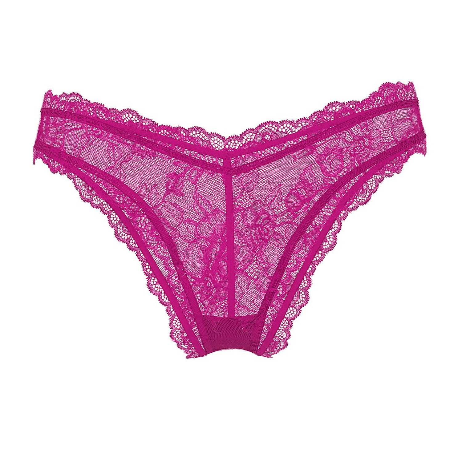 Трусы Victoria's Secret Rose Lace High-Leg Cheeky, темно-розовый
Трусы Victoria's Secret Rose Lace High-Leg Cheeky, темно-розовый