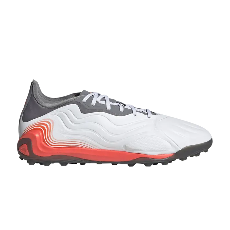 Кроссовки Adidas Copa Sense.1 TF, белый
Кроссовки Adidas Copa Sense.1 TF, белый