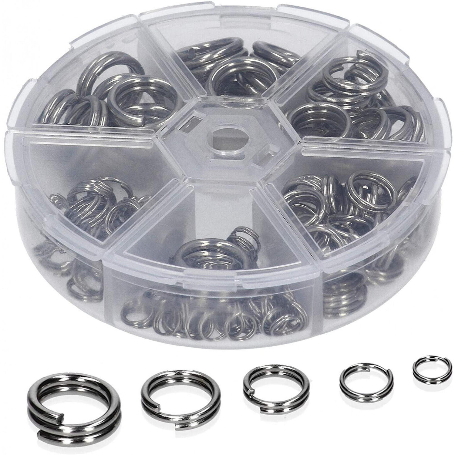 Ассортимент лески для ловли на натуральную приманку WATER QUEEN
Ассортимент лески для ловли на натуральную приманку WATER QUEEN