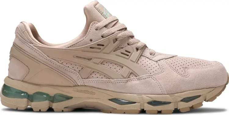 Лимитированные кроссовки gel kayano trainer 21 'wood crepe' Asics, коричневый
Лимитированные кроссовки gel kayano trainer 21 'wood crepe' Asics, коричневый