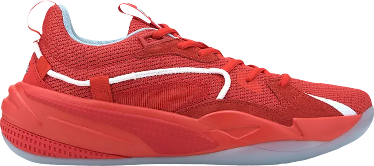 Кроссовки Puma J. Cole x RS-Dreamer Jr Blood, Sweat, and Tears, красный
Кроссовки Puma J. Cole x RS-Dreamer Jr Blood, Sweat, and Tears, красный