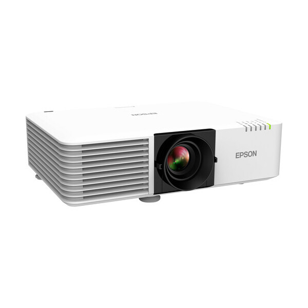 Проектор Epson PowerLite L530U, белый
Проектор Epson PowerLite L530U, белый