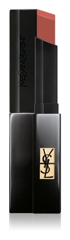 Тонкая матовая помада с замшевым финишем Yves Saint Laurent Rouge Pur Couture The Slim Velvet Radical, оттенок 302
Тонкая матовая помада с замшевым финишем Yves Saint Laurent Rouge Pur Couture The Slim Velvet Radical, оттенок 302