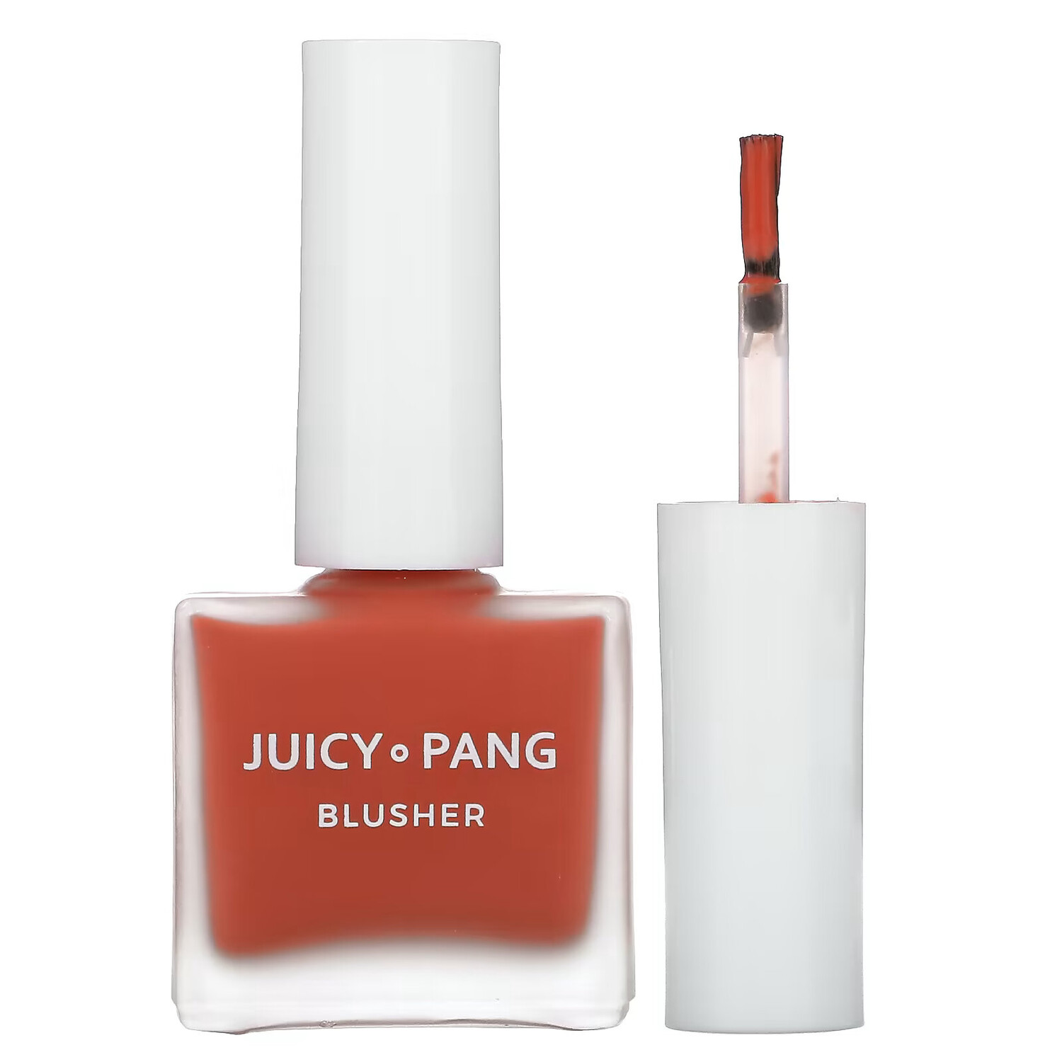 A'Pieu, Водяные румяна Juicy Pang, CR02, 9 г (0,31 унции)
A'Pieu, Водяные румяна Juicy Pang, CR02, 9 г (0,31 унции)