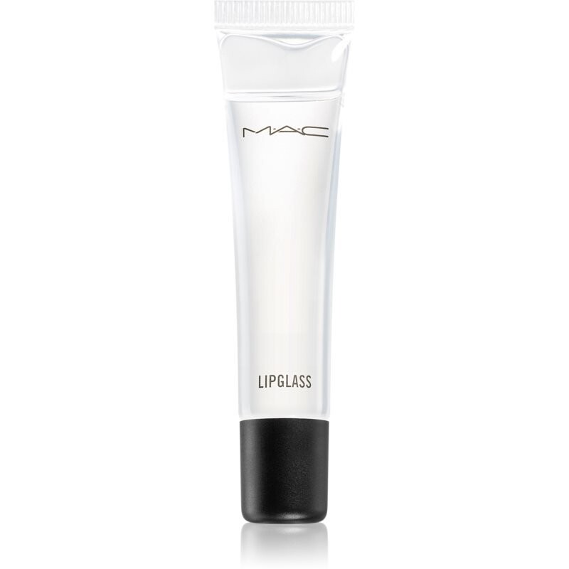 MAC Cosmetics Lipglass Clear блеск для губ оттенок Clear 15 мл Inna Marka
MAC Cosmetics Lipglass Clear блеск для губ оттенок Clear 15 мл Inna Marka