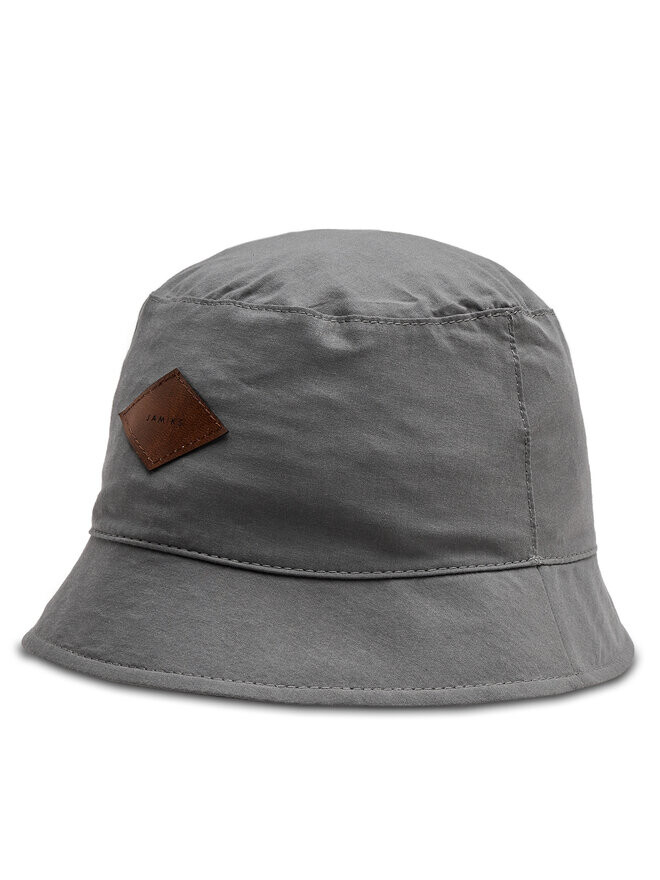 Шляпа Jamiks, серый
Шляпа Jamiks, серый