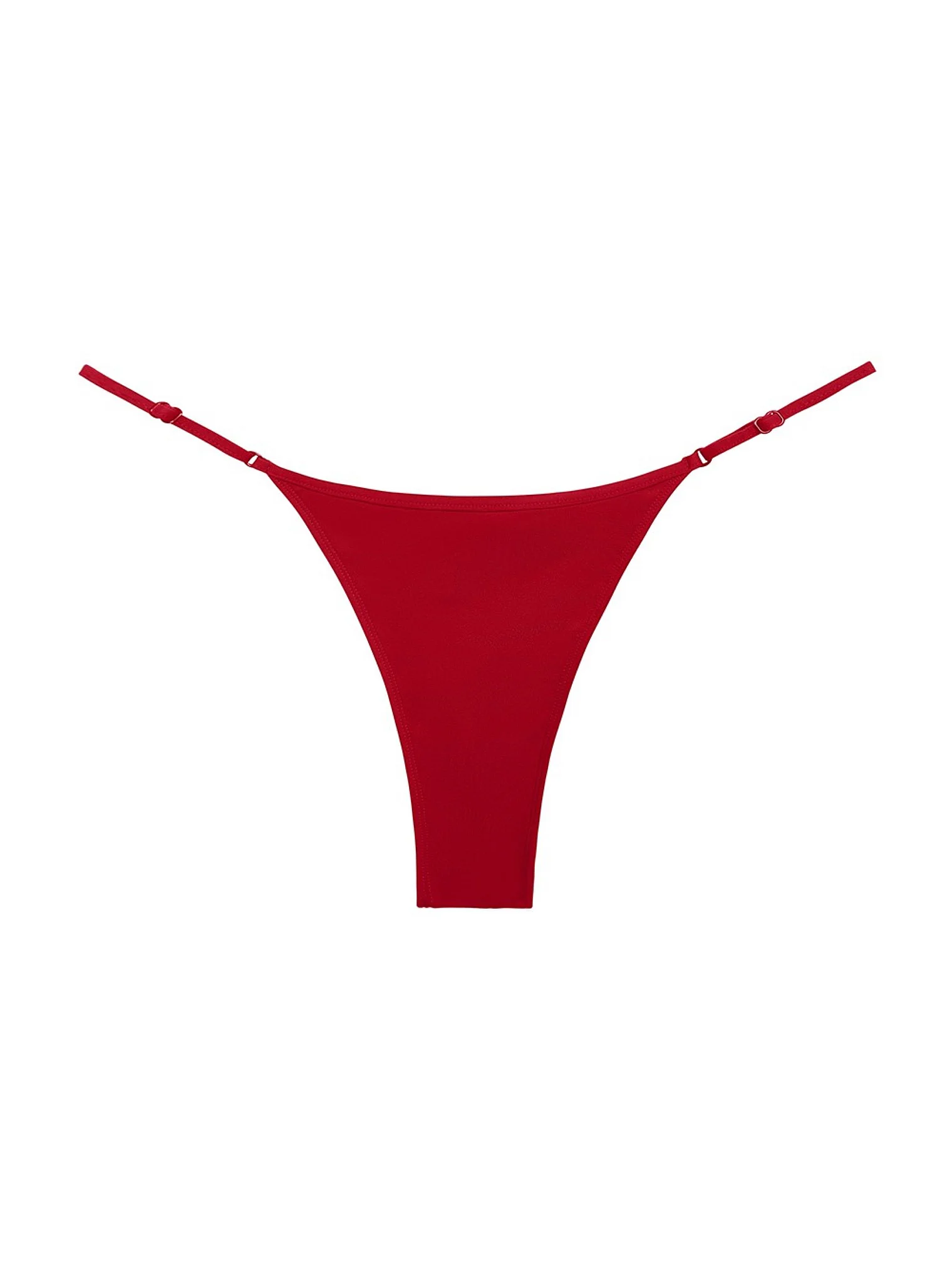 Купальник Victoria's Secret Tropic of C Luna Bikini, темно-красный
Купальник Victoria's Secret Tropic of C Luna Bikini, темно-красный