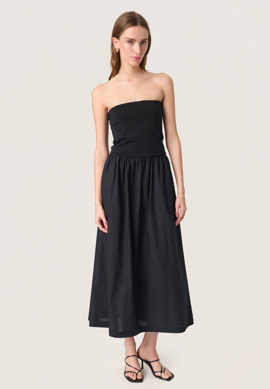 Платье Soaked in Luxury VIOLA, Black
Платье Soaked in Luxury VIOLA, Black