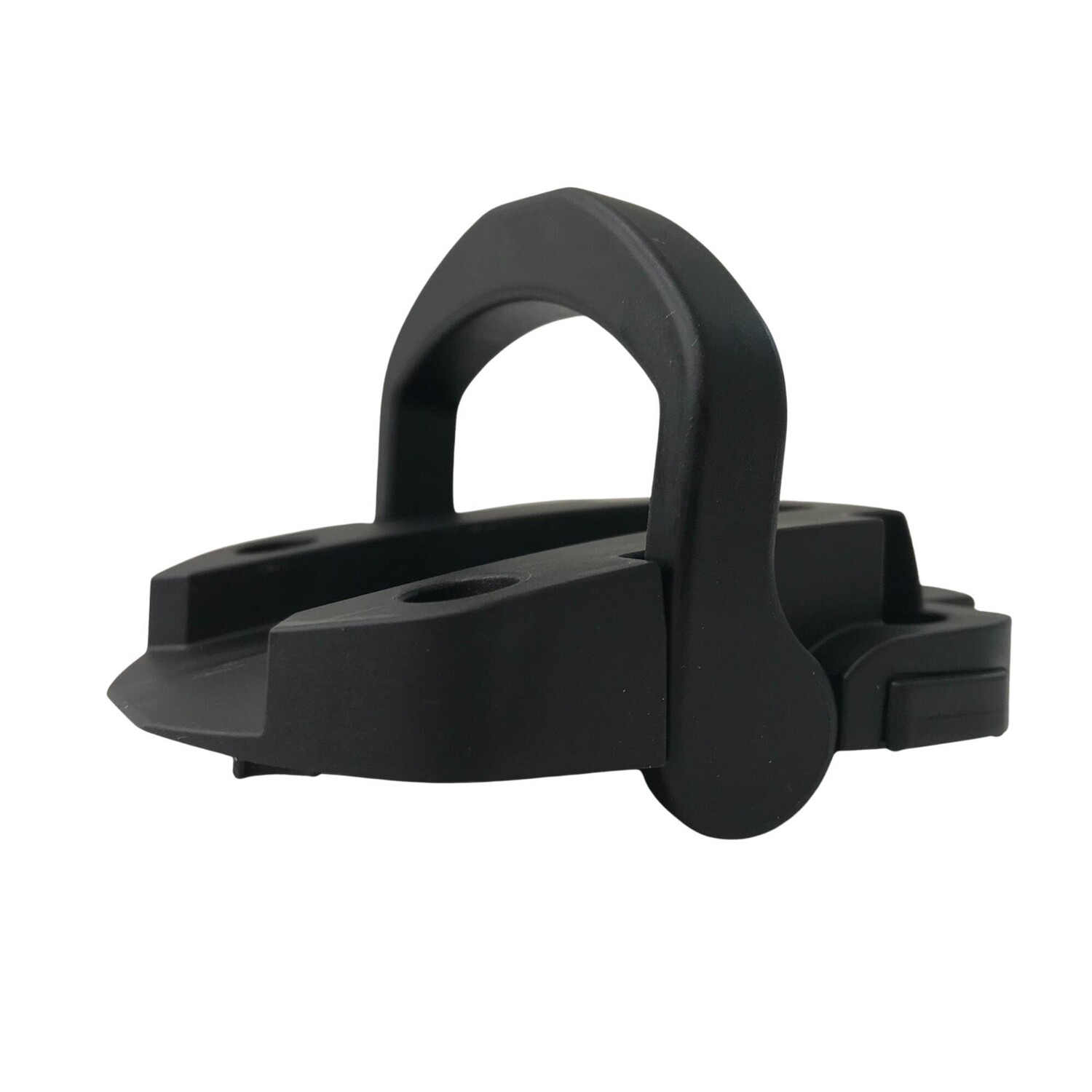 Аккумуляторная рукоятка встроенный аккумулятор ROCKRIDER, черный
Аккумуляторная рукоятка встроенный аккумулятор ROCKRIDER, черный