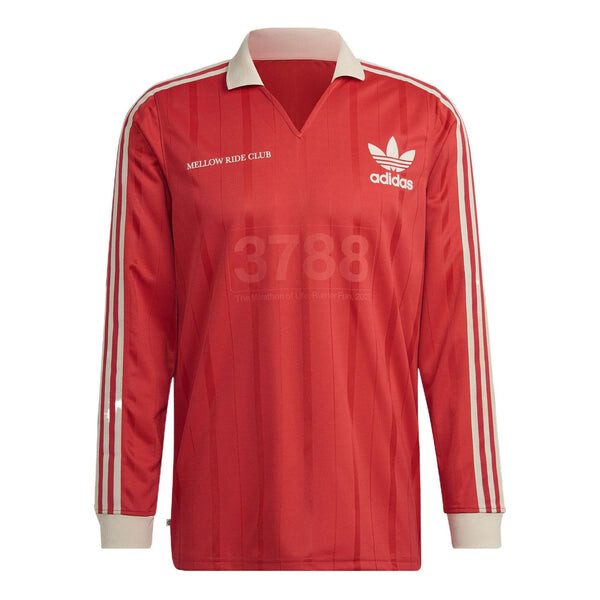 Футболка Men's adidas originals Mrc Ls Chest Printing Sports Long Sleeves Red T-Shirt, красный
Футболка Men's adidas originals Mrc Ls Chest Printing Sports Long Sleeves Red T-Shirt, красный