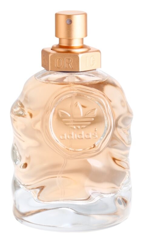 Парфюмерная вода Adidas Originals Born Original, 50 мл
Парфюмерная вода Adidas Originals Born Original, 50 мл