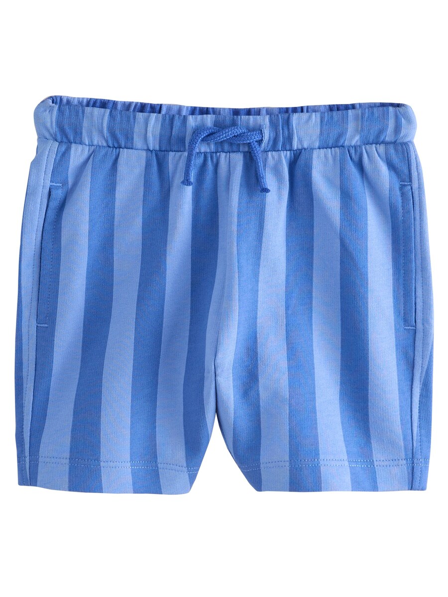 Брюки свободного кроя Next, синий
Брюки свободного кроя Next, синий