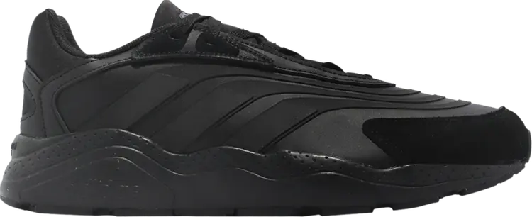 Кроссовки Adidas Crazychaos 2.0, черный
Кроссовки Adidas Crazychaos 2.0, черный