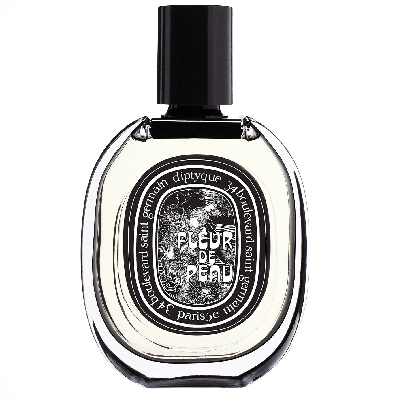 Парфюмерная вода Diptyque Fleur De Peau Unisex
Парфюмерная вода Diptyque Fleur De Peau Unisex