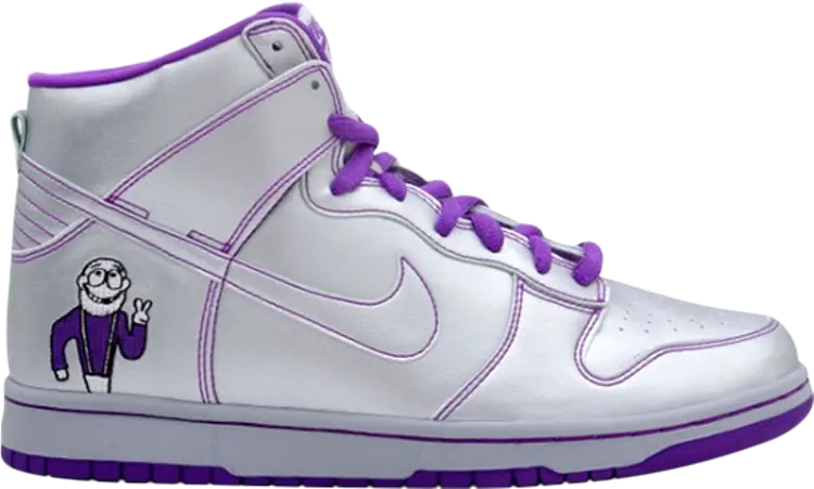 Кроссовки Nike Dunk High Premium SB 'Dinosaur Jr', серебряный, Серый, Кроссовки Nike Dunk High Premium SB 'Dinosaur Jr', серебряный
Кроссовки Nike Dunk High Premium SB 'Dinosaur Jr', серебряный, Серый, Кроссовки Nike Dunk High Premium SB 'Dinosaur Jr', серебряный