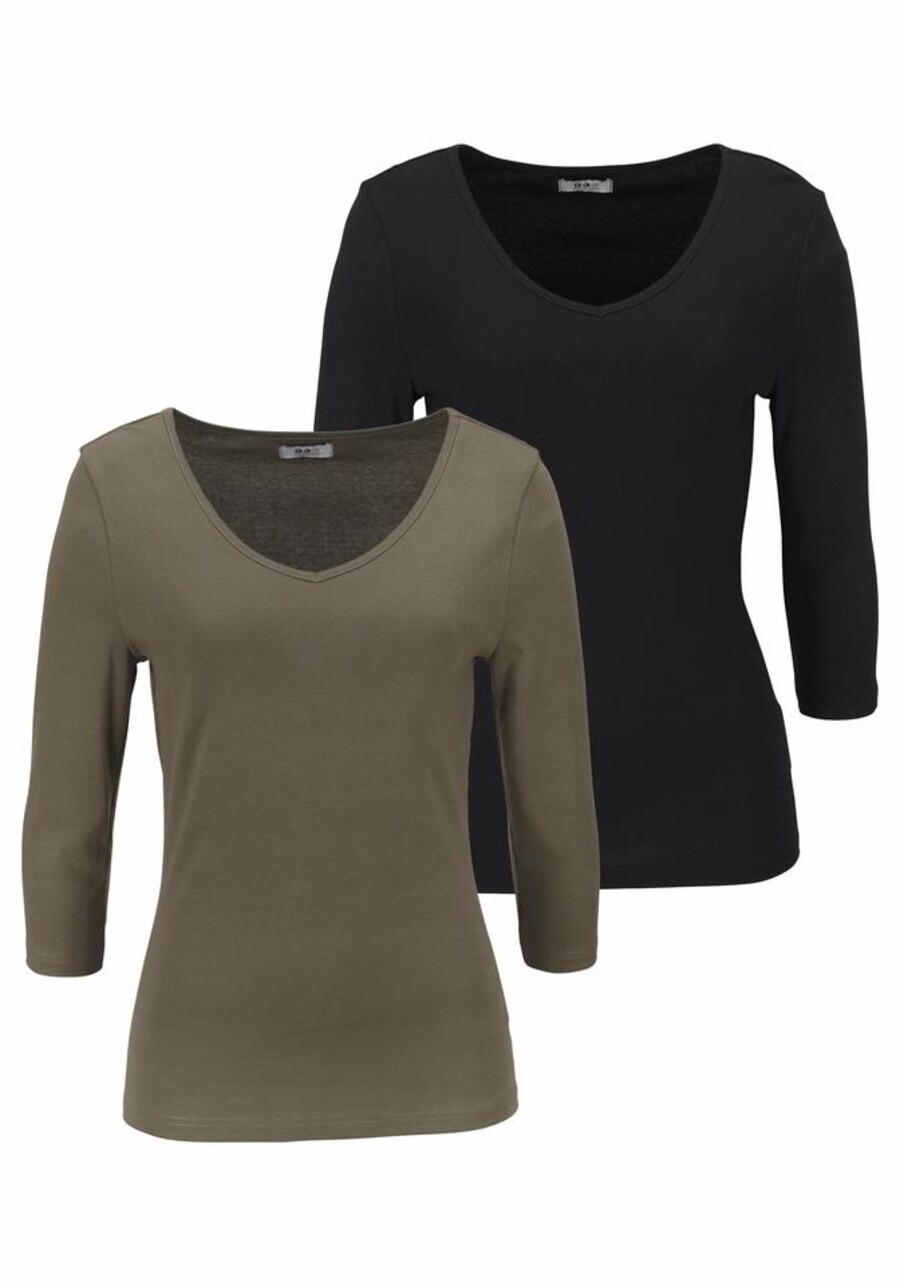 Топ Flashlights, цвет Khaki/Black
Топ Flashlights, цвет Khaki/Black