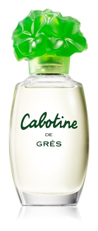 Туалетная вода Grès Cabotine de Grès, 100 мл
Туалетная вода Grès Cabotine de Grès, 100 мл