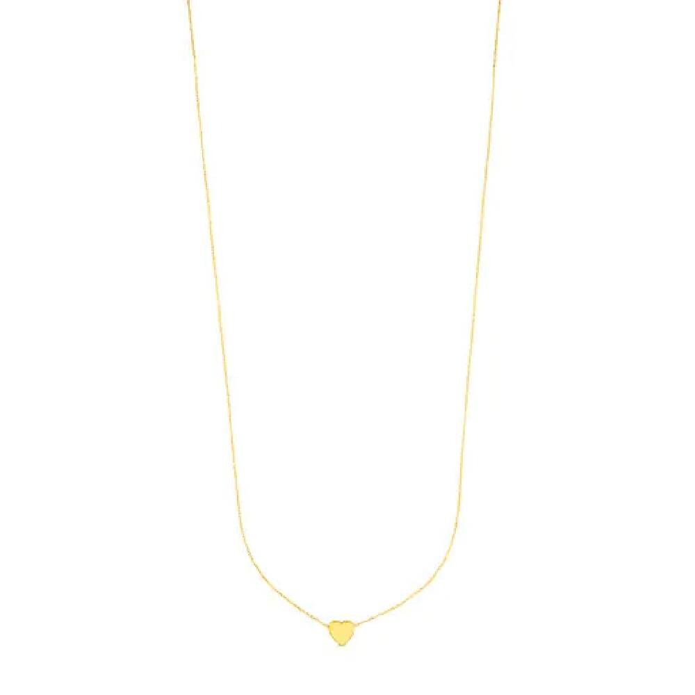 Колье Tous Sweet Dolls XXS Heart Motif, золото
Колье Tous Sweet Dolls XXS Heart Motif, золото