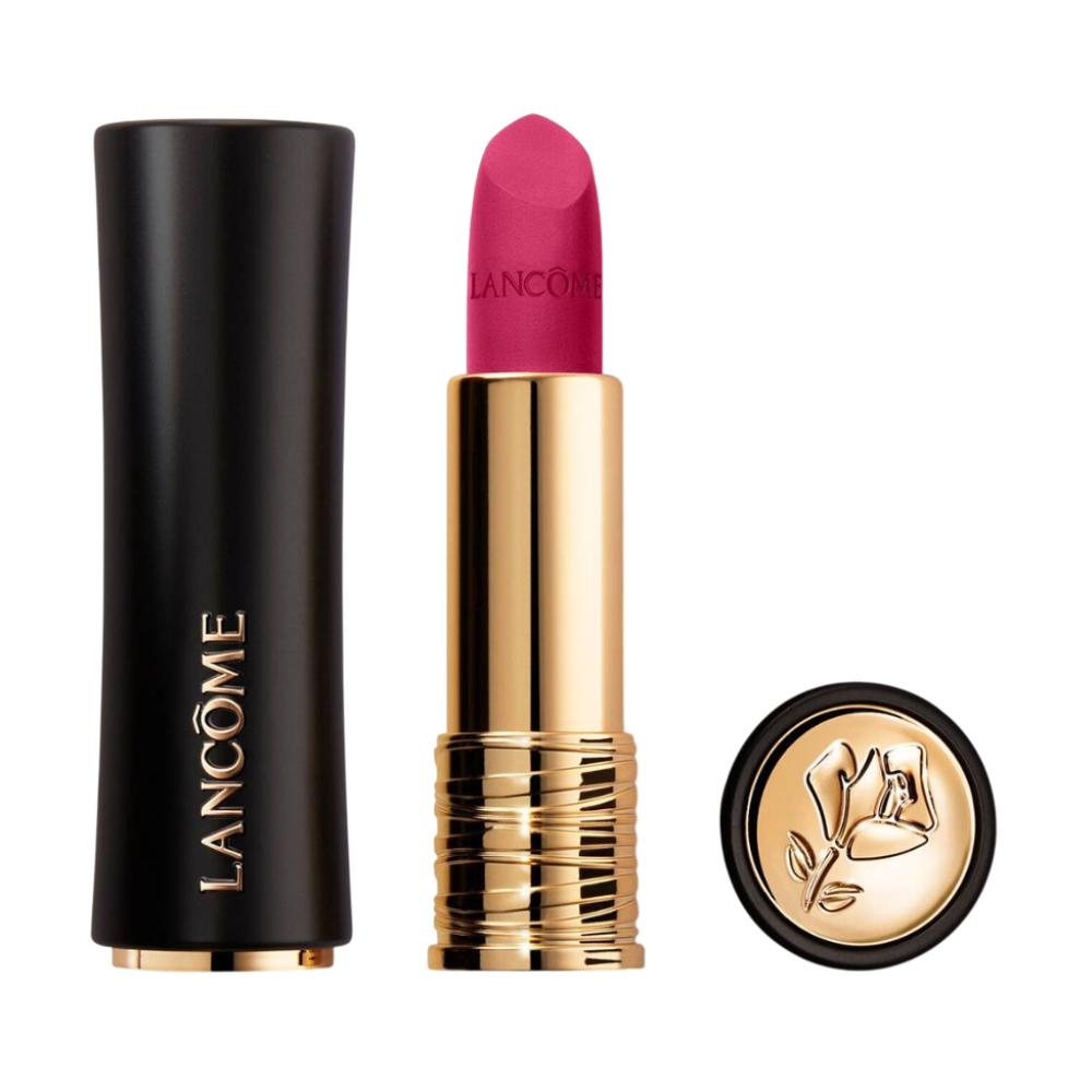 Губная помада Lancome L'Absolu Rouge Drama Matte, 388 Rose Lancôme
Губная помада Lancome L'Absolu Rouge Drama Matte, 388 Rose Lancôme