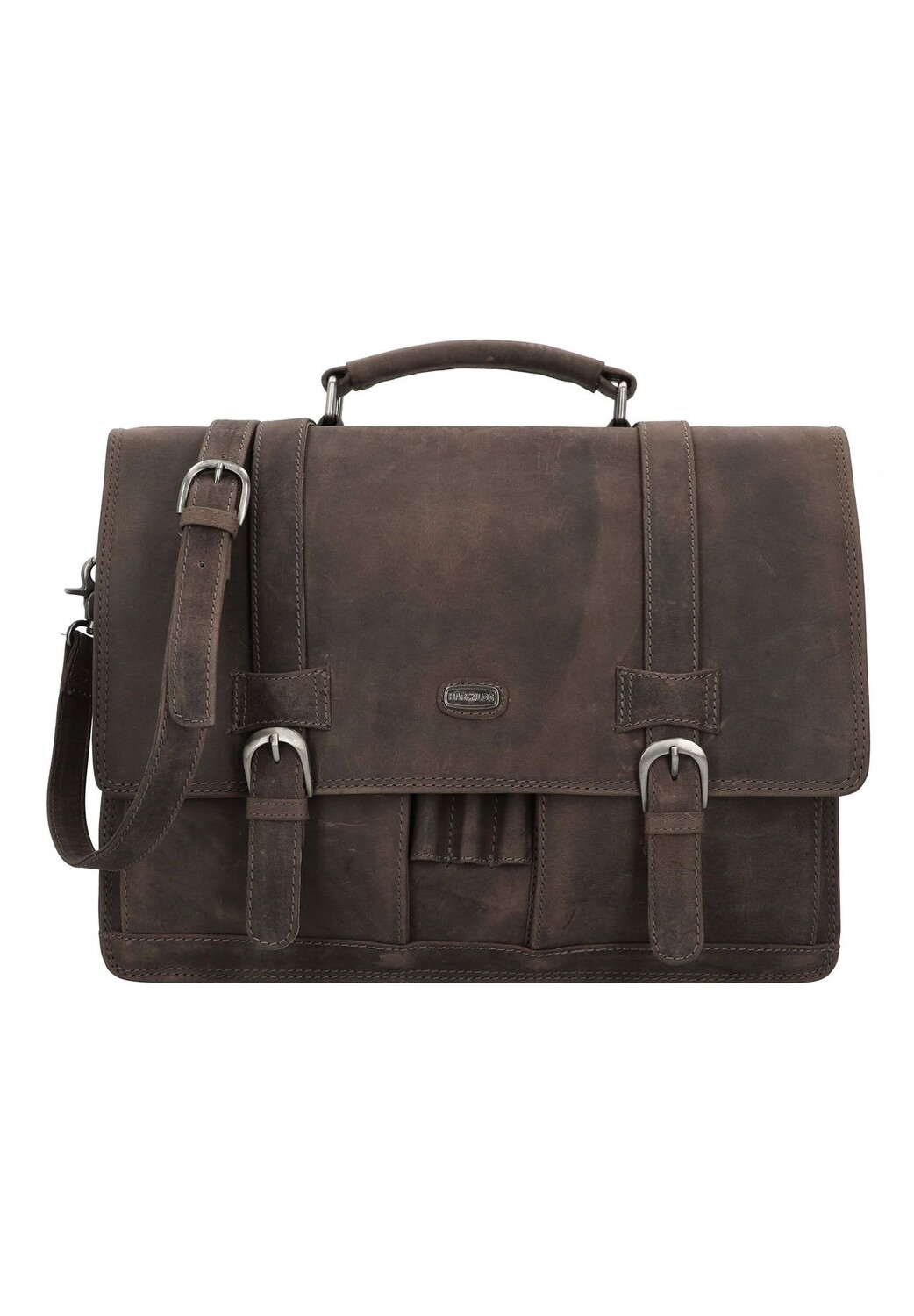 Портфель Antico II кожаный 42 см HAROLD'S, тауп, Коричневый, Портфель Antico II кожаный 42 см HAROLD'S, тауп
Портфель Antico II кожаный 42 см HAROLD'S, тауп, Коричневый, Портфель Antico II кожаный 42 см HAROLD'S, тауп