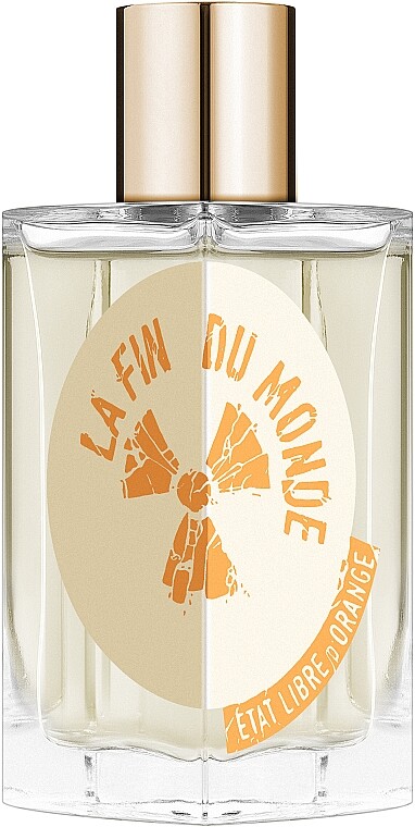 Духи Etat Libre d'Orange La Fin Du Monde
Духи Etat Libre d'Orange La Fin Du Monde