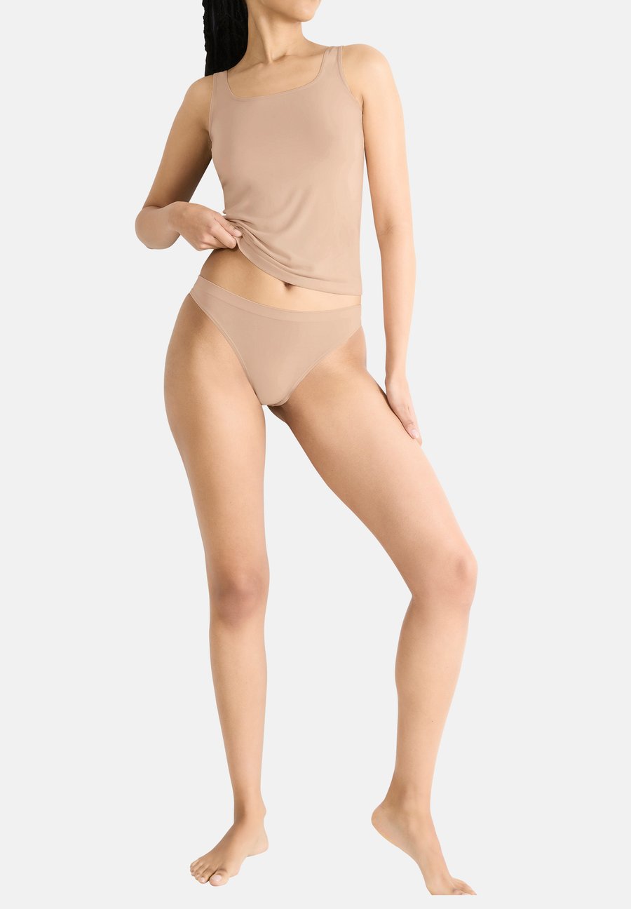 Трусы Sloggi 4ER PACK GO SENSE, Peanut Butter/Beige
Трусы Sloggi 4ER PACK GO SENSE, Peanut Butter/Beige