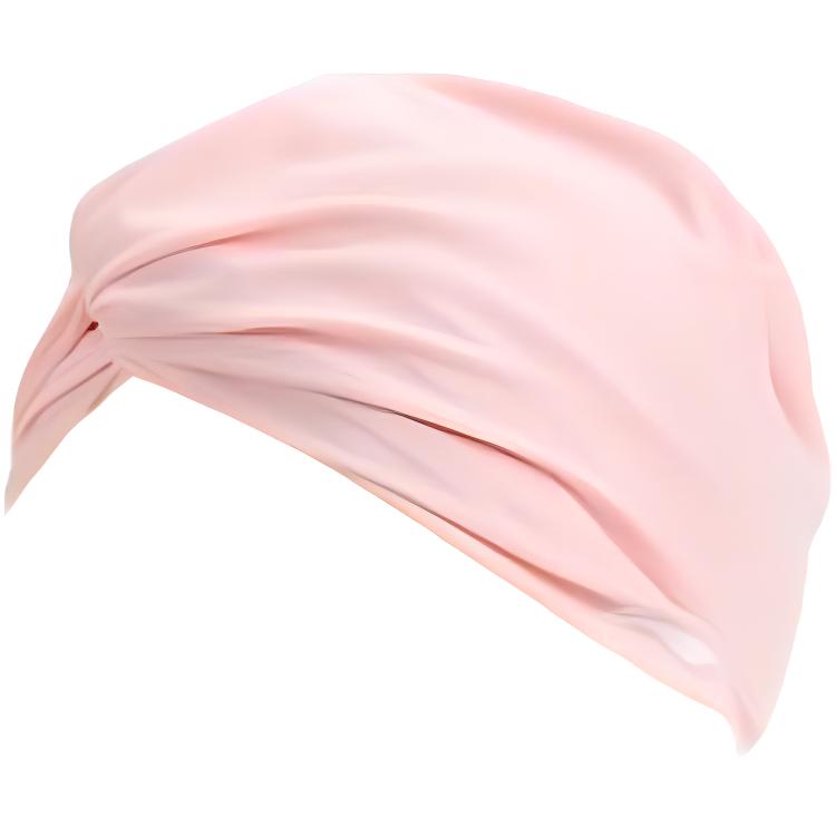 Силиконовая плавательная шапочка для женщин LINING, розовый
Силиконовая плавательная шапочка для женщин LINING, розовый