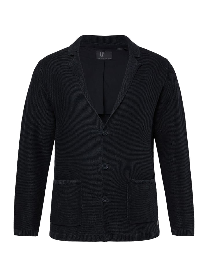 Толстовка JP1880, черный
Толстовка JP1880, черный