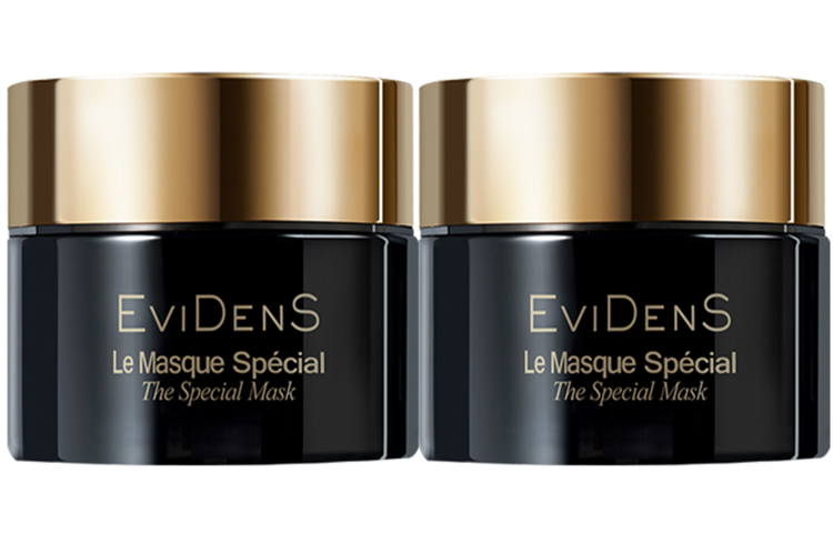 Женская маска для лица Evidens
Женская маска для лица Evidens