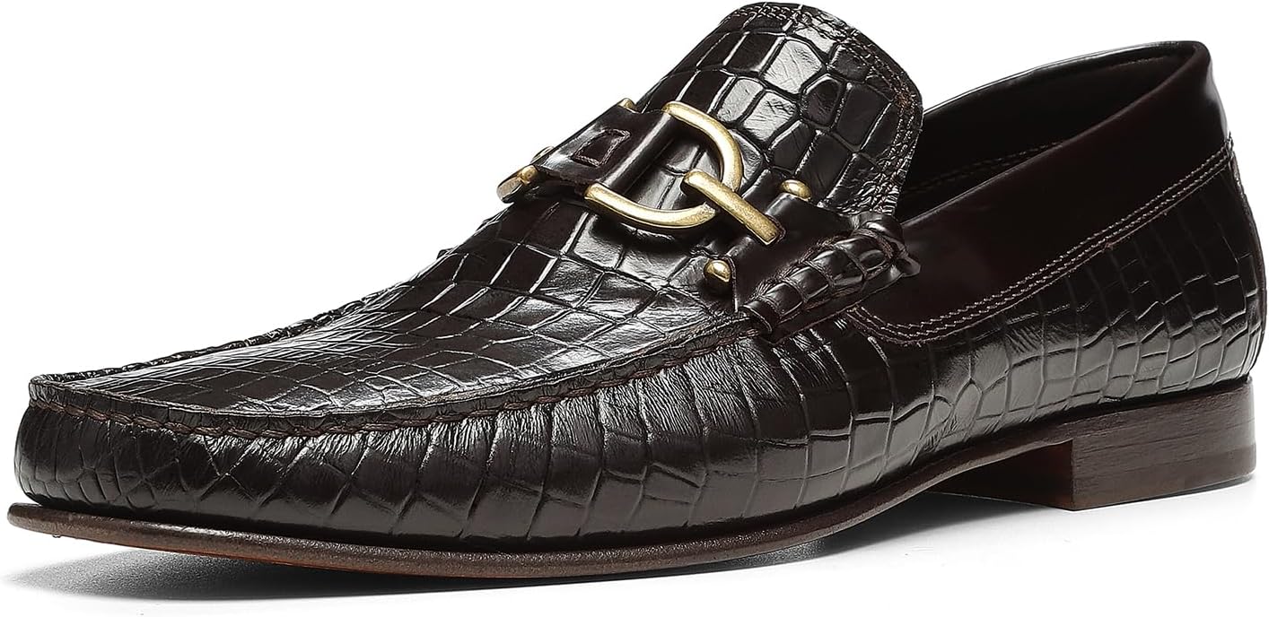 Мужские лоферы Donald J Pliner, темно-коричневый
Мужские лоферы Donald J Pliner, темно-коричневый