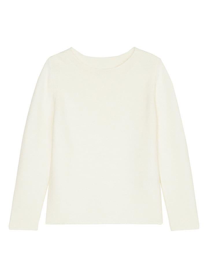 Пуловер Marc O'Polo, кремовый
Пуловер Marc O'Polo, кремовый