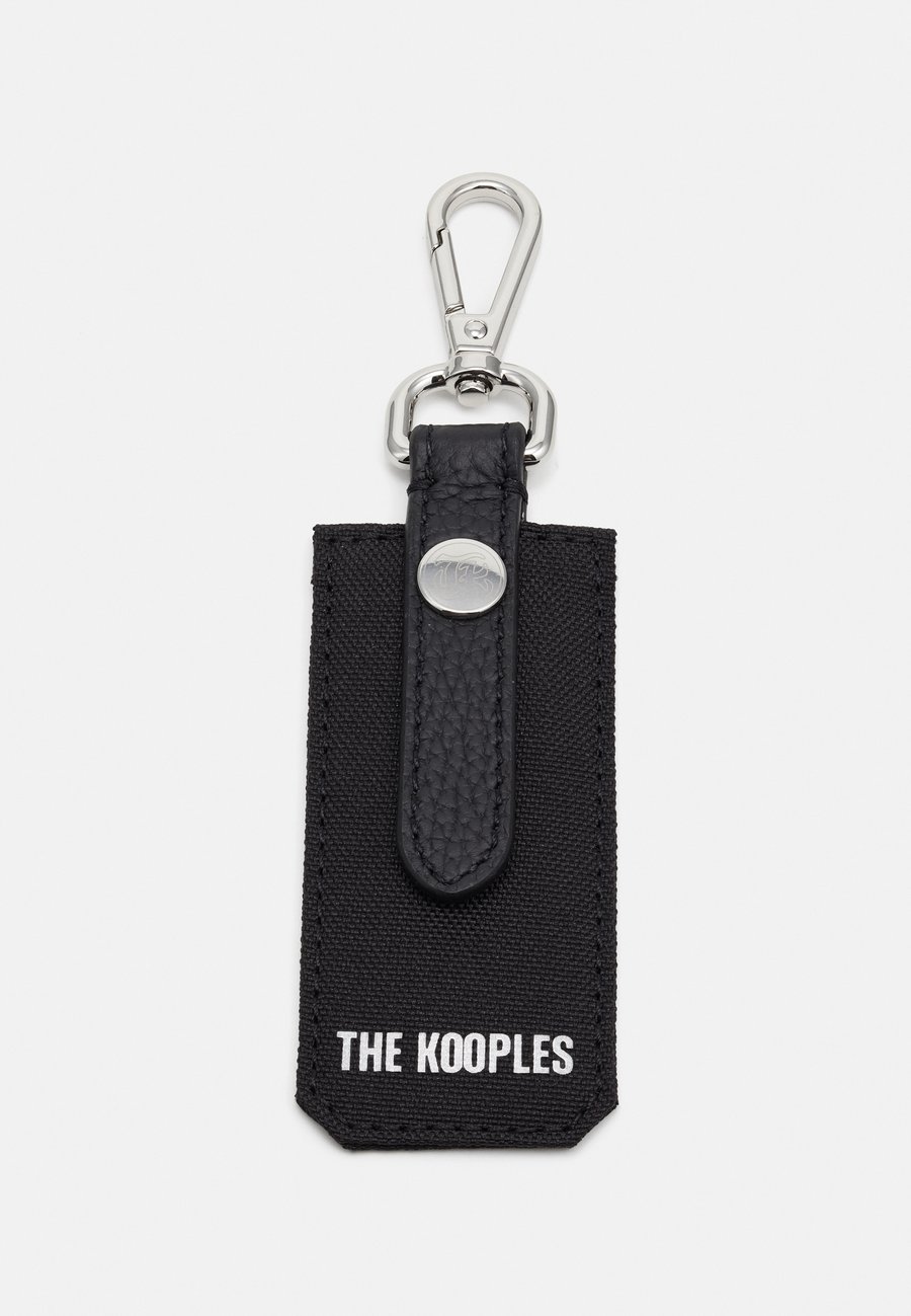 Кошелек The Kooples BIJOUX UNISEX, Black
Кошелек The Kooples BIJOUX UNISEX, Black