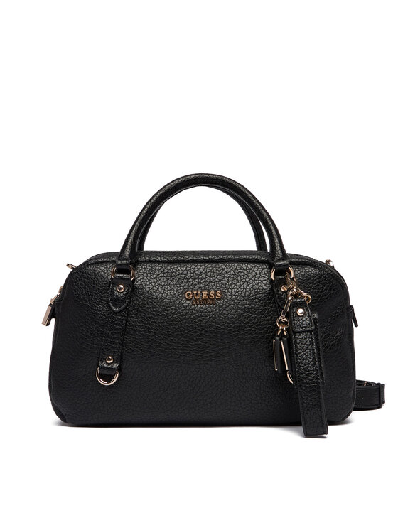 Сумка Marsha HWBG95 01060 Guess, черный
Сумка Marsha HWBG95 01060 Guess, черный