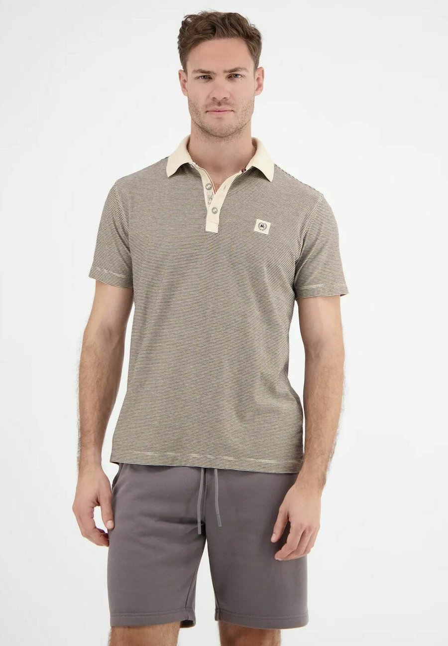 Поло LERROS Polo shirt, Beige
Поло LERROS Polo shirt, Beige