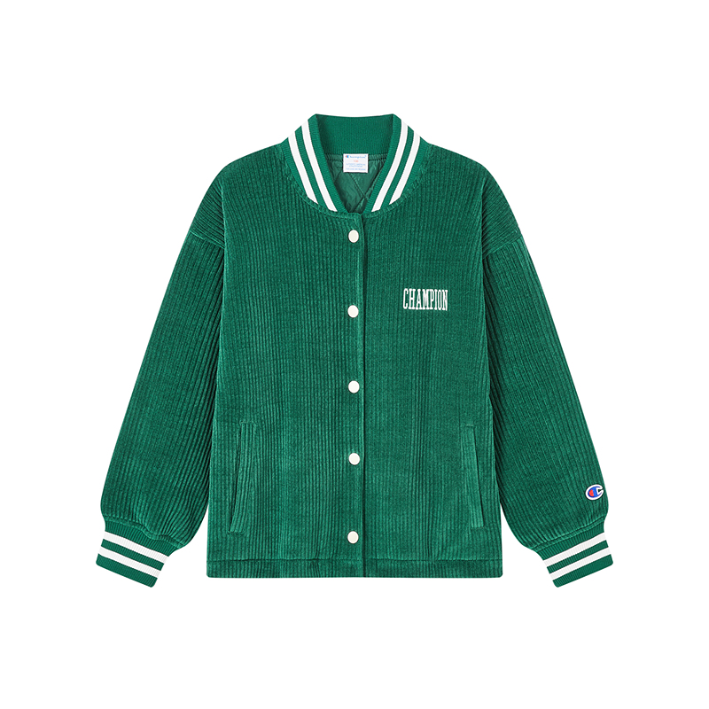 Пуховик kids' Champion Kids, темно-зеленый
Пуховик kids' Champion Kids, темно-зеленый