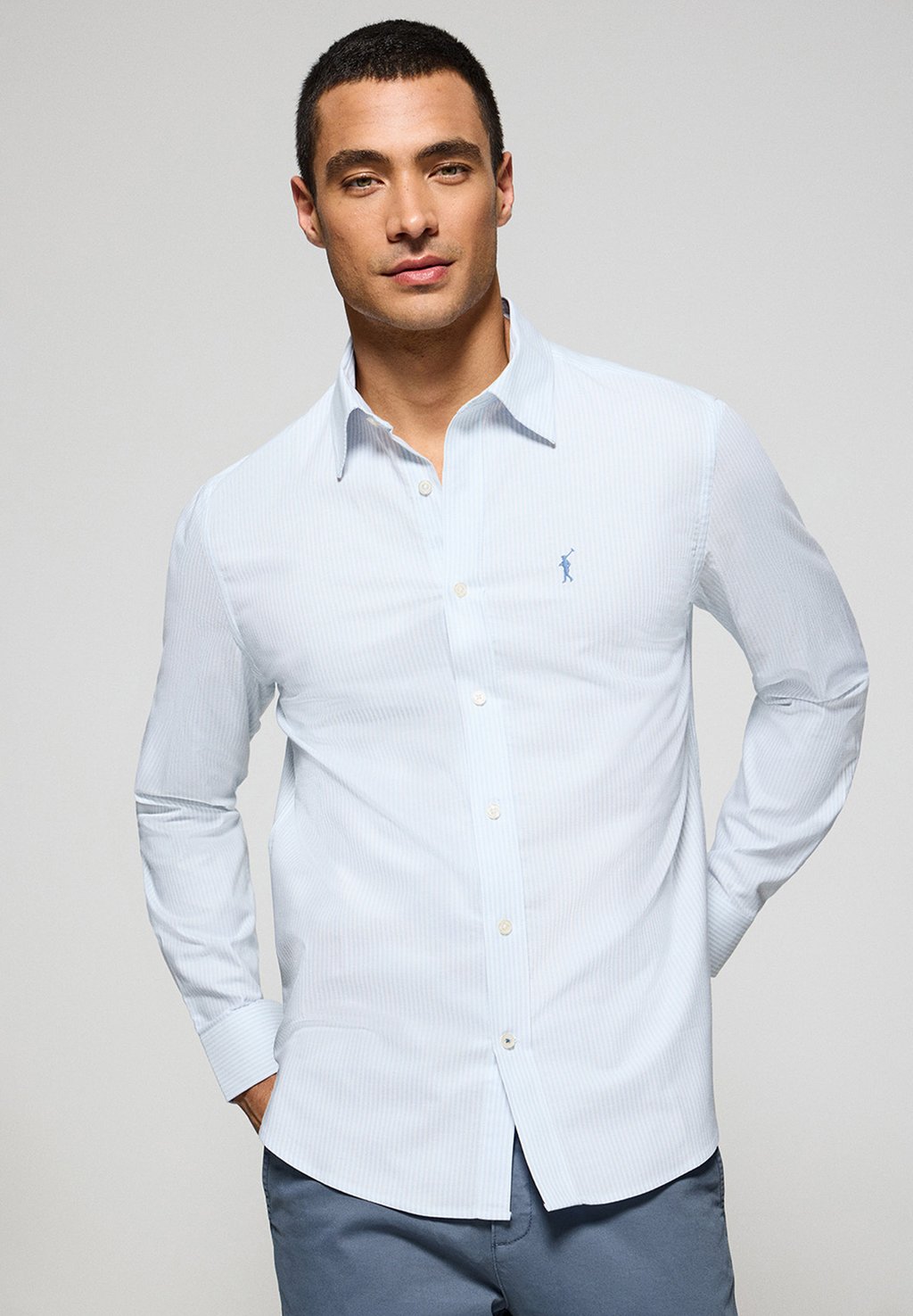 Рубашка Polo Club, синий
Рубашка Polo Club, синий