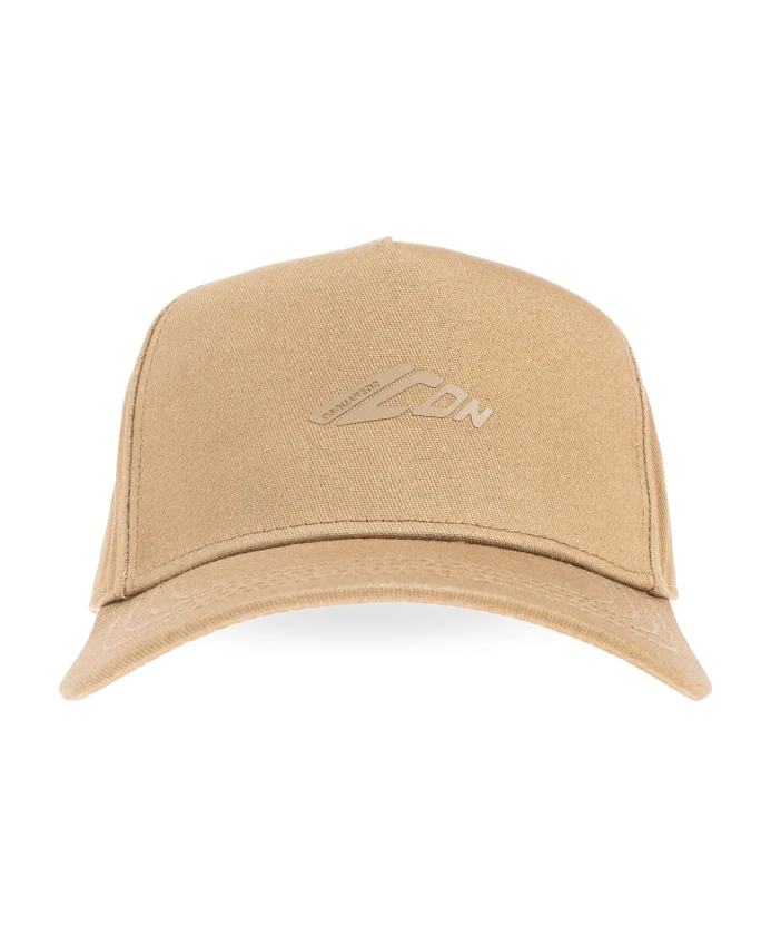 Бейсболка Dsquared2, бежевый
Бейсболка Dsquared2, бежевый