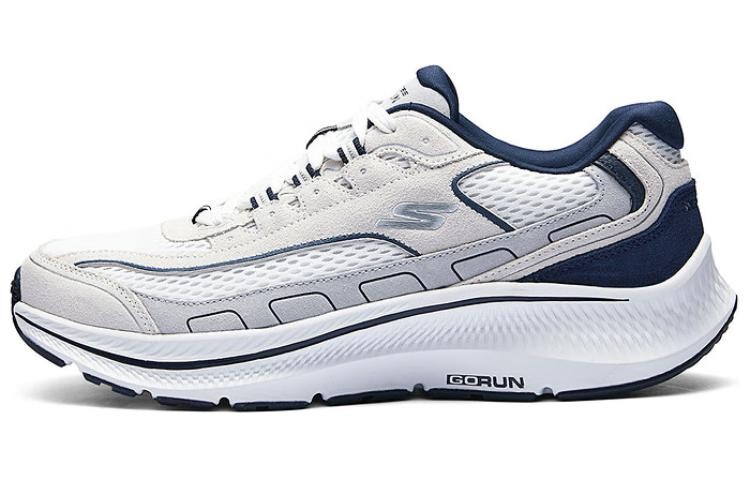 Кроссовки мужские с низким верхом Skechers
Кроссовки мужские с низким верхом Skechers